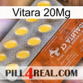 Vitara 20Mg 42